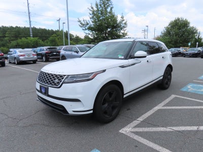 2023 Land Rover Range Rover Velar S
