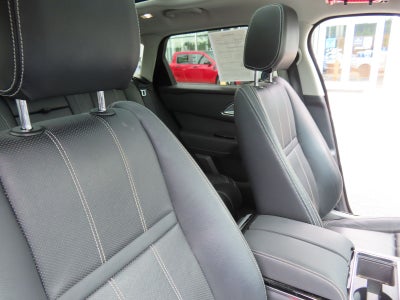 2023 Land Rover Range Rover Velar S