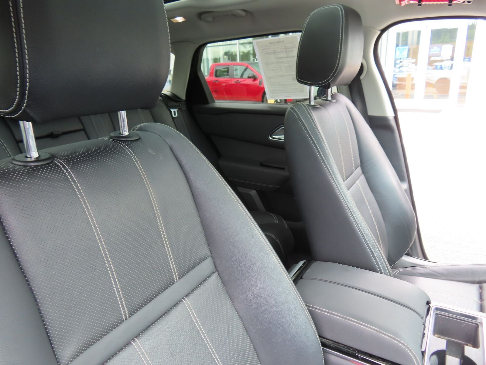 2023 Land Rover Range Rover Velar S