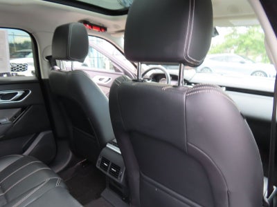 2023 Land Rover Range Rover Velar S