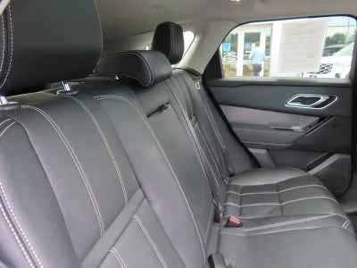 2023 Land Rover Range Rover Velar S