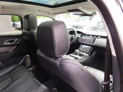 2023 Land Rover Range Rover Velar S