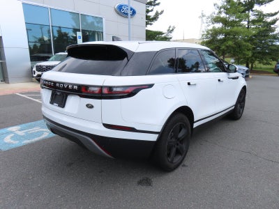 2023 Land Rover Range Rover Velar S