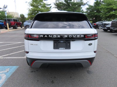 2023 Land Rover Range Rover Velar S