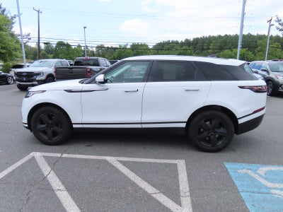 2023 Land Rover Range Rover Velar S
