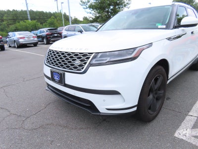 2023 Land Rover Range Rover Velar S