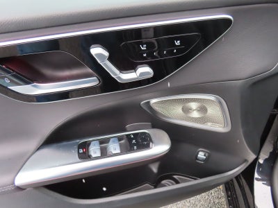 2025 Mercedes-Benz C-Class C 300 4MATIC®