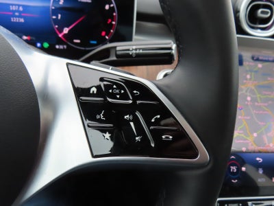 2025 Mercedes-Benz C-Class C 300 4MATIC®