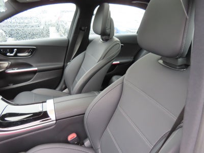 2025 Mercedes-Benz C-Class C 300 4MATIC®