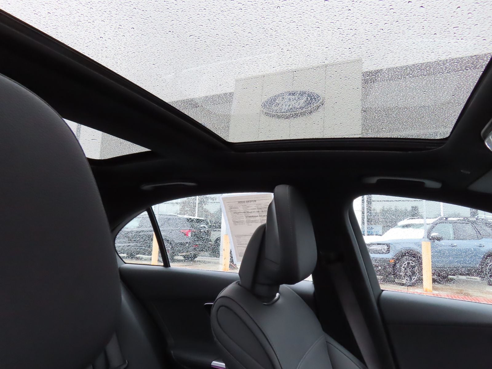 2025 Mercedes-Benz C-Class C 300 4MATIC®