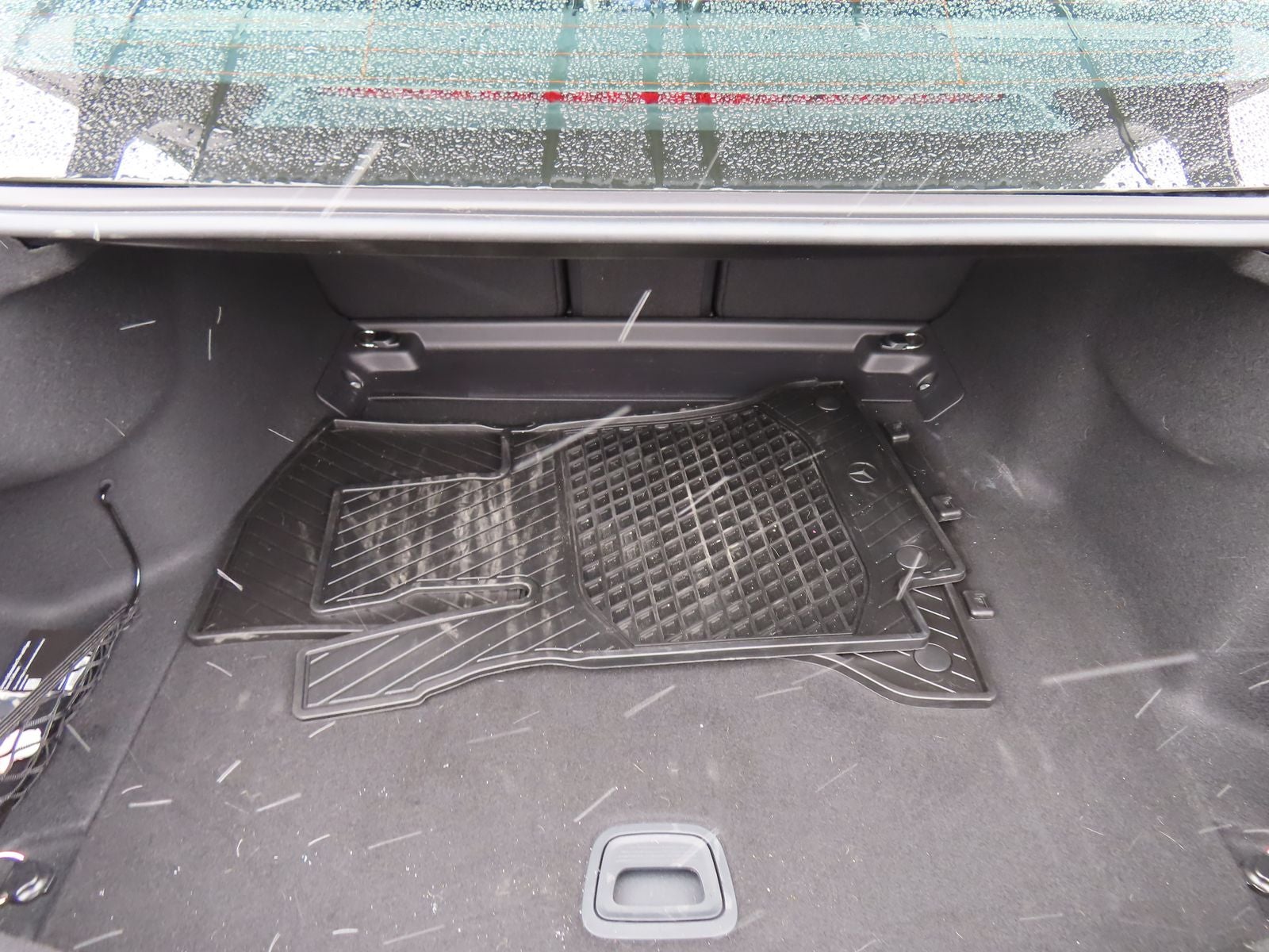 2025 Mercedes-Benz C-Class C 300 4MATIC®