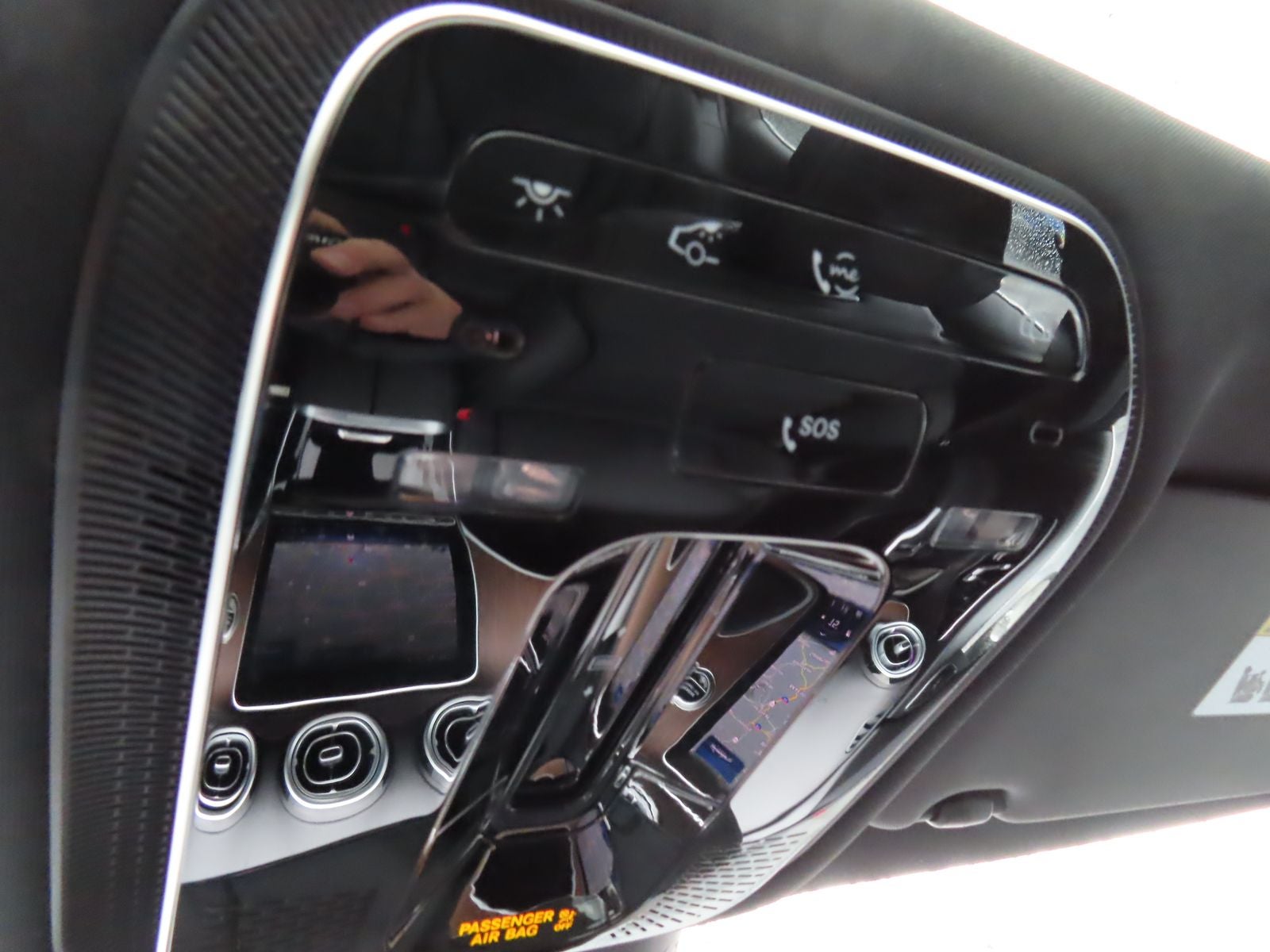 2025 Mercedes-Benz C-Class C 300 4MATIC®