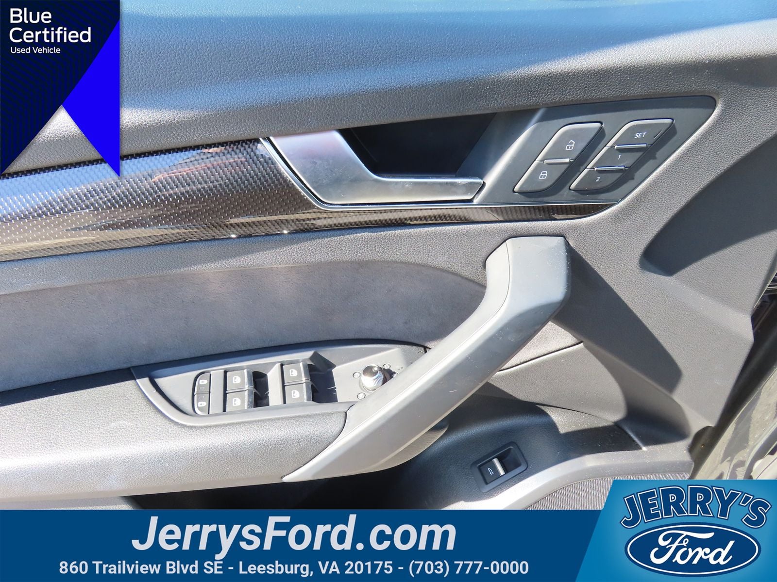 2023 Audi SQ5 Premium quattro