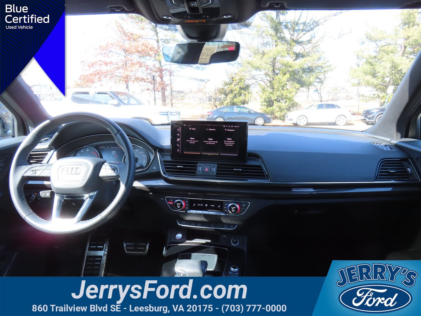 2023 Audi SQ5 Premium quattro