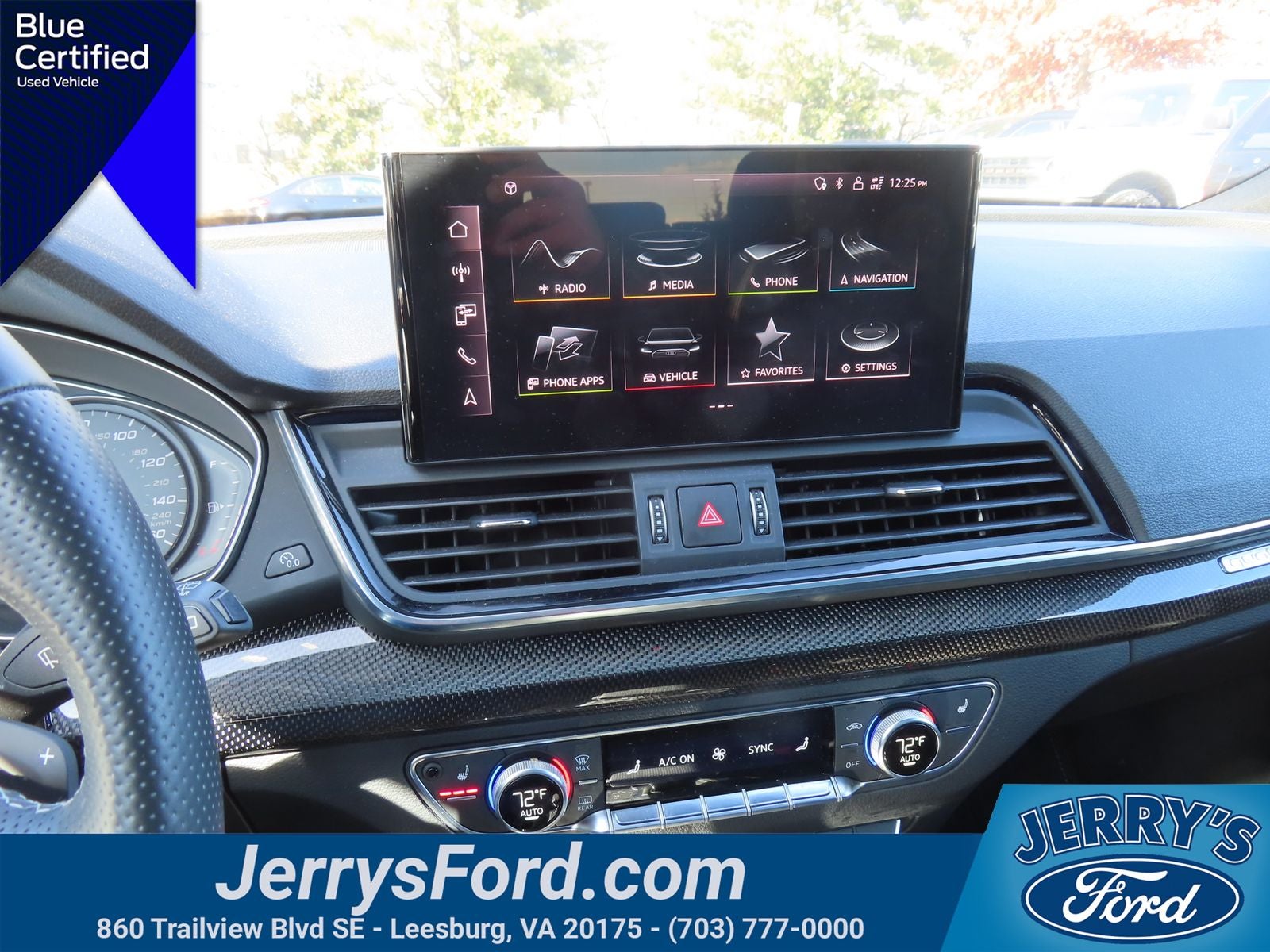 2023 Audi SQ5 Premium quattro