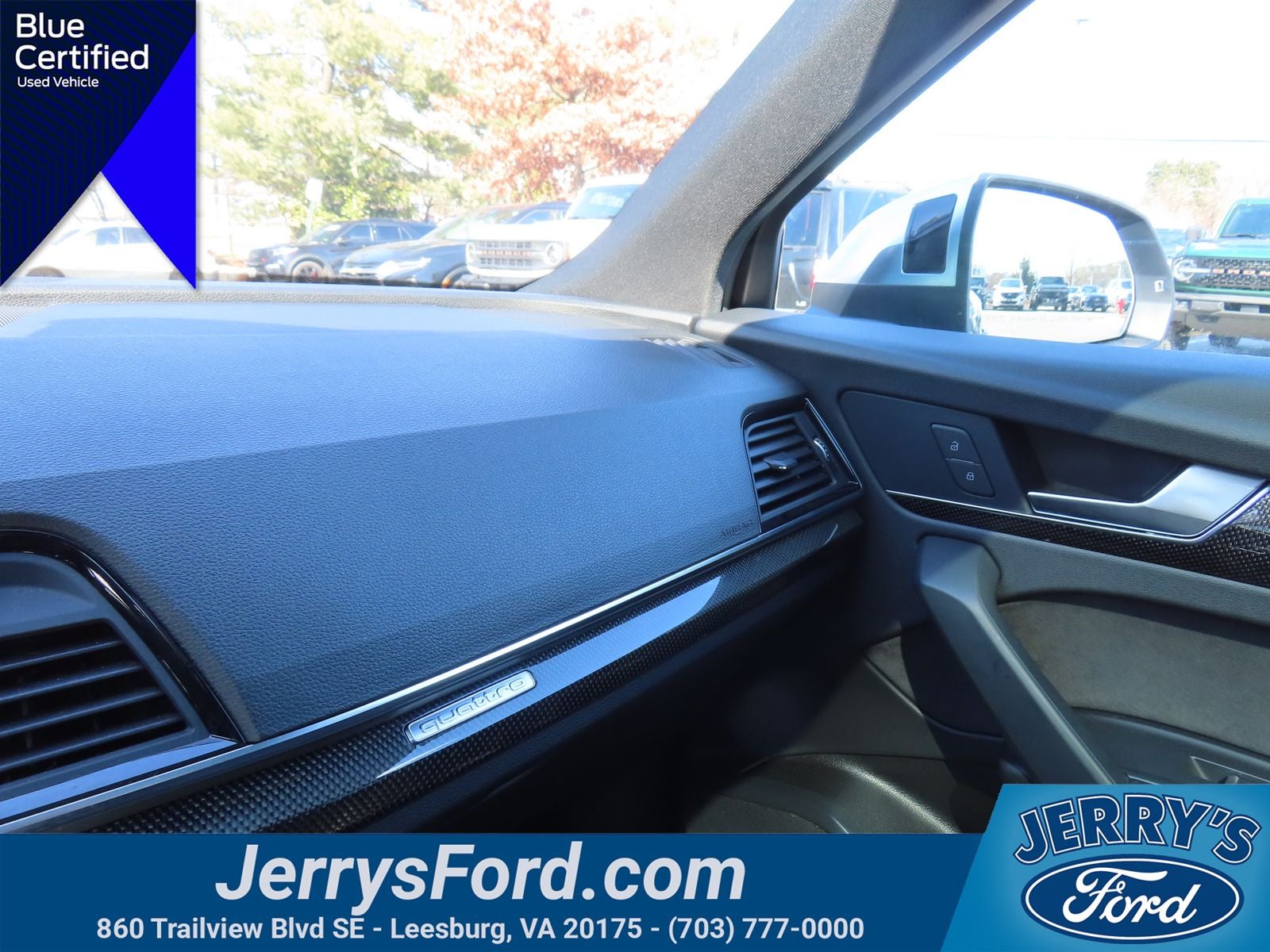 2023 Audi SQ5 Premium quattro