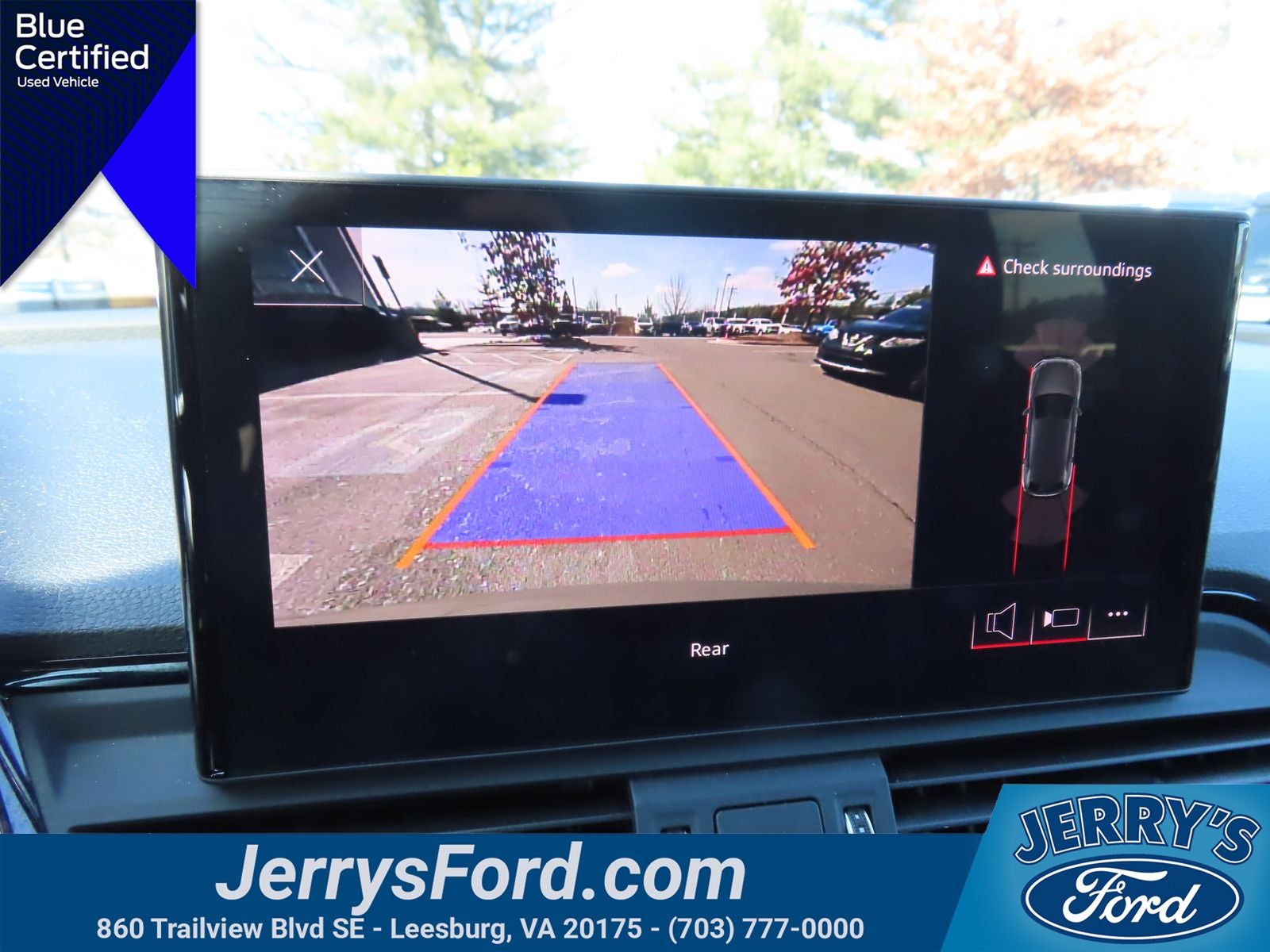 2023 Audi SQ5 Premium quattro