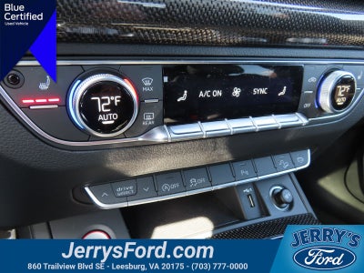 2023 Audi SQ5 Premium quattro