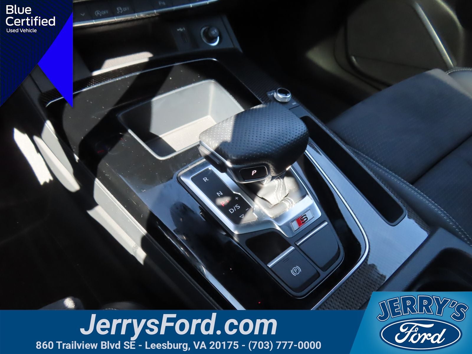 2023 Audi SQ5 Premium quattro