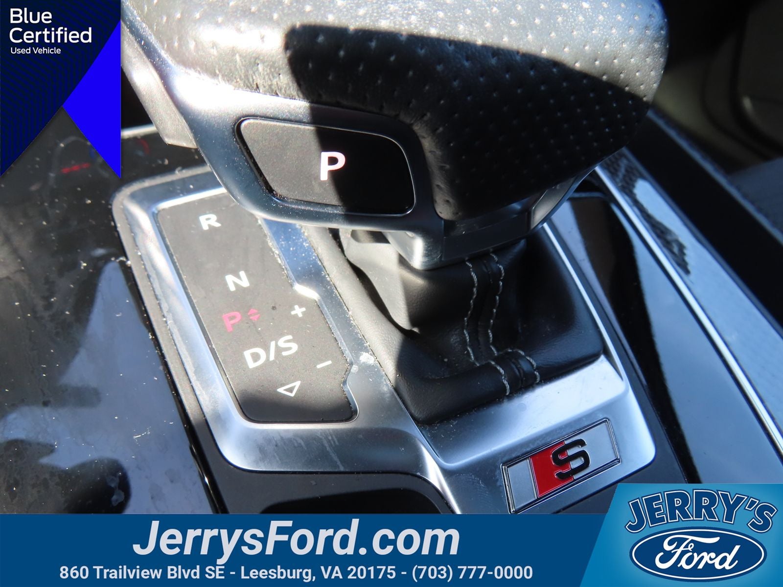 2023 Audi SQ5 Premium quattro