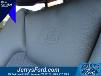 2023 Audi SQ5 Premium quattro