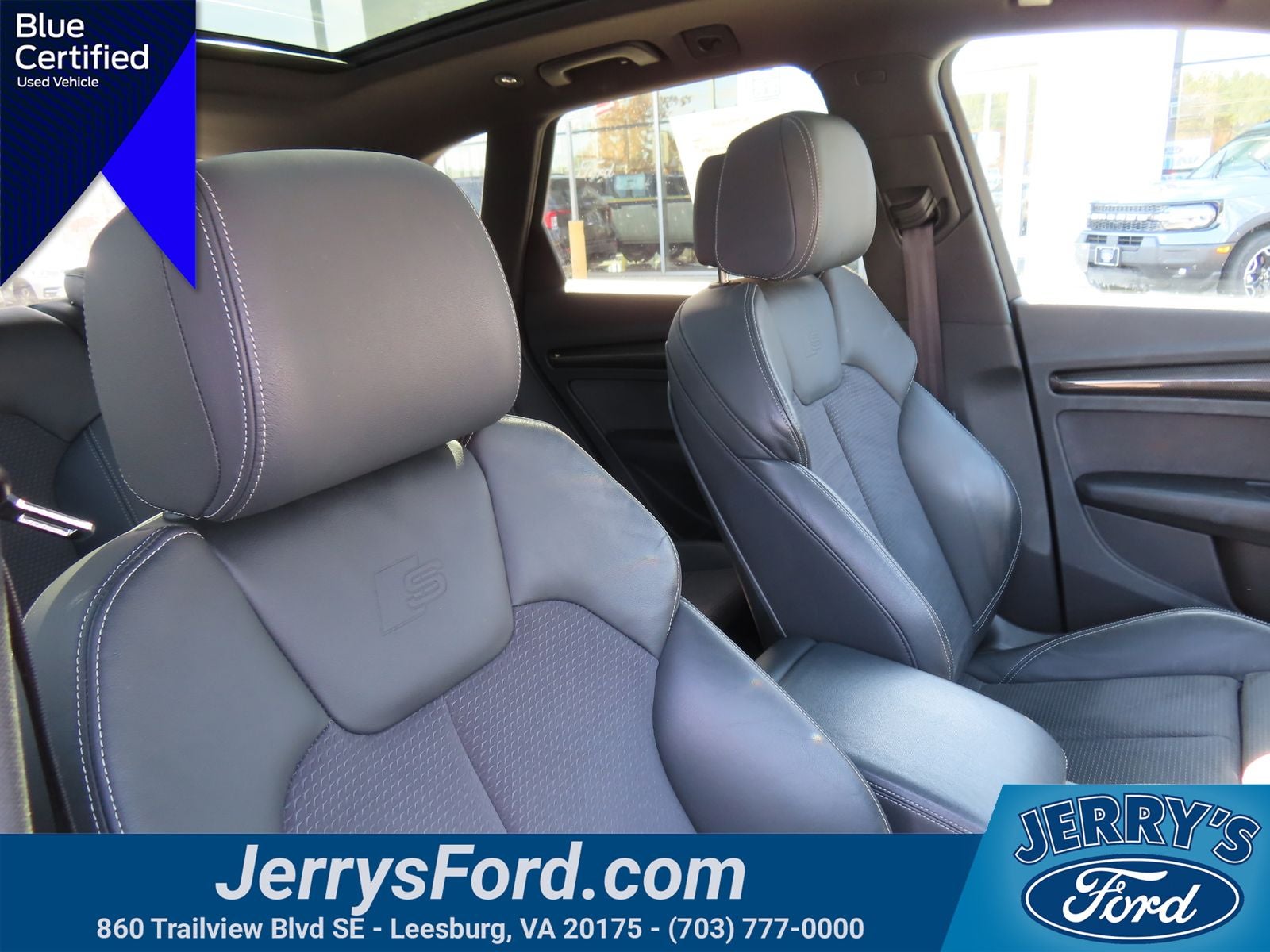 2023 Audi SQ5 Premium quattro