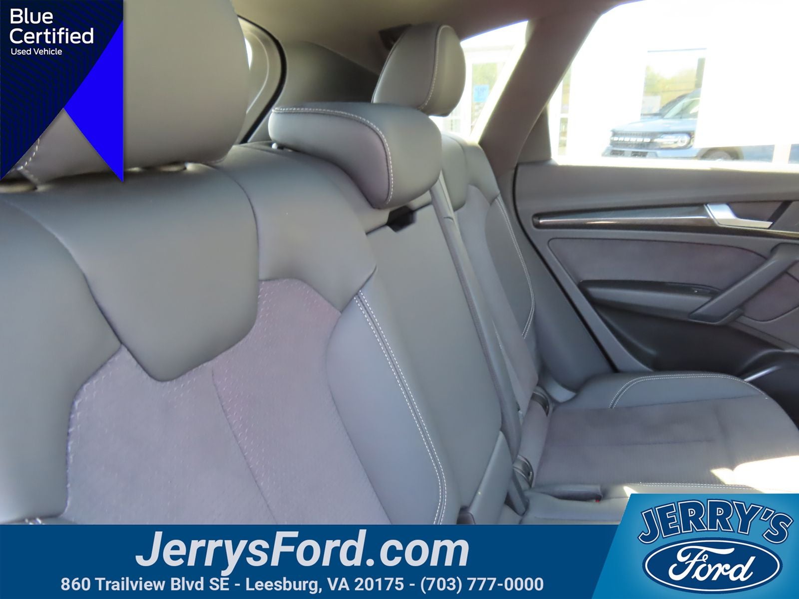 2023 Audi SQ5 Premium quattro