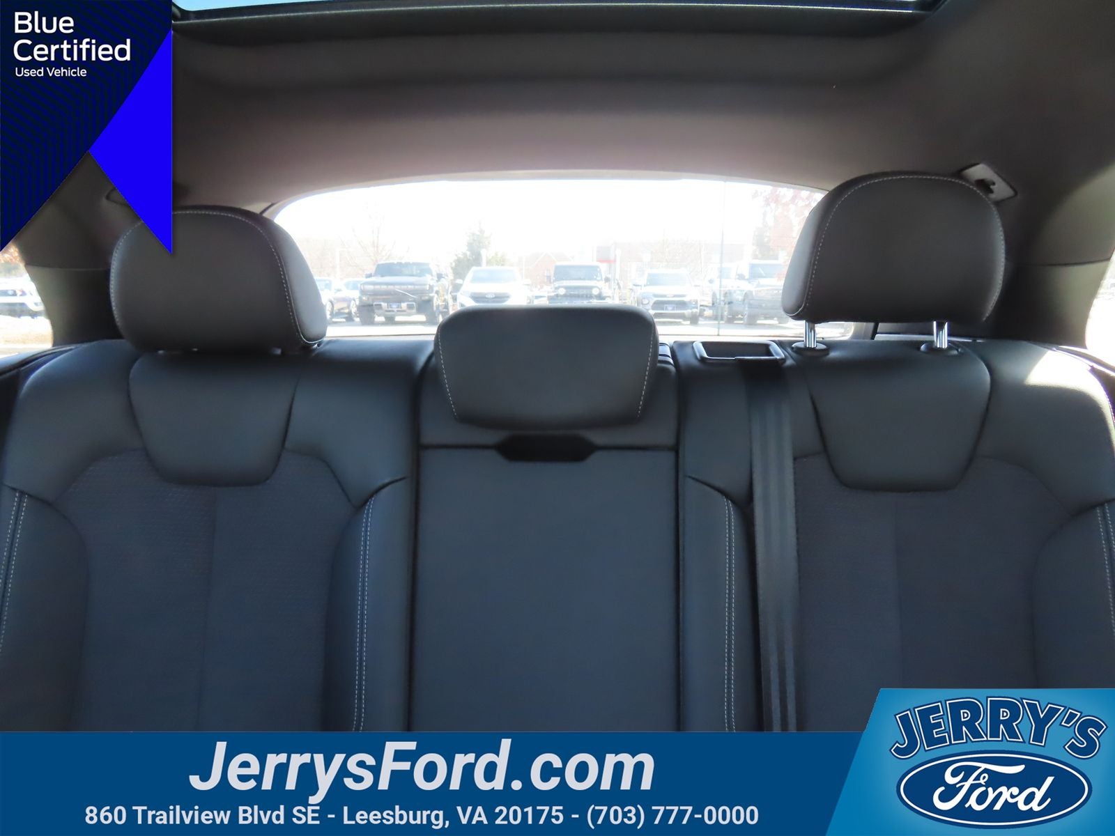 2023 Audi SQ5 Premium quattro