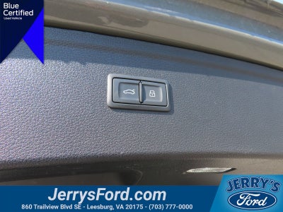 2023 Audi SQ5 Premium quattro