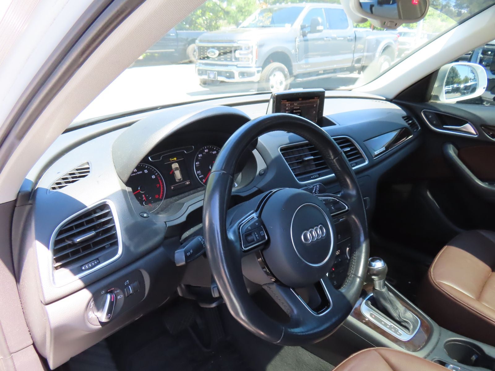 2015 Audi Q3 2.0T Premium Plus quattro