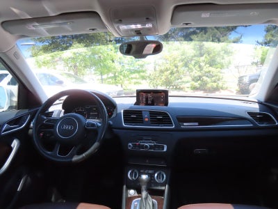 2015 Audi Q3 2.0T Premium Plus quattro