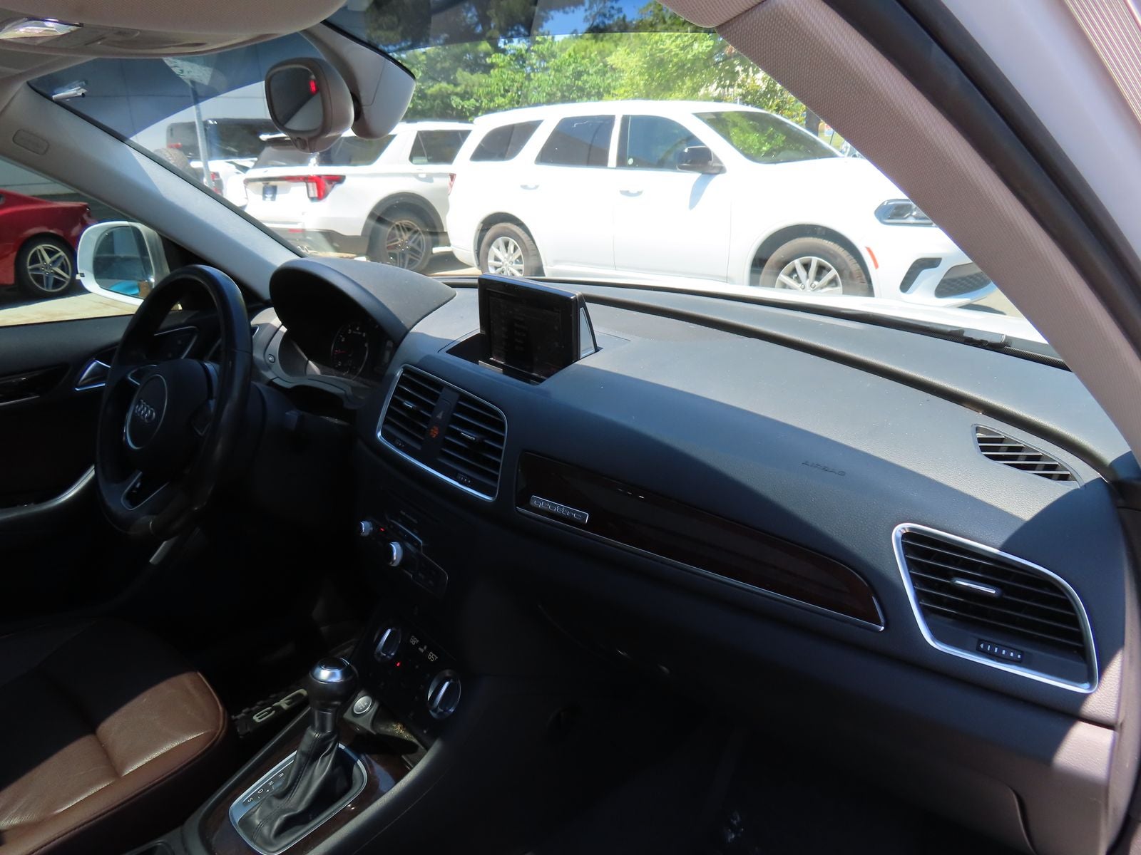 2015 Audi Q3 2.0T Premium Plus quattro