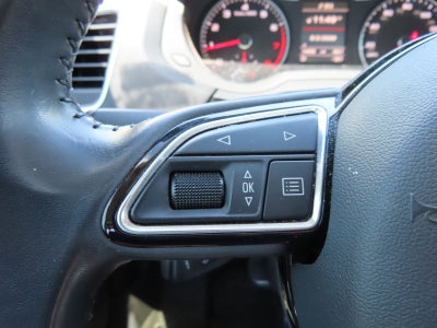 2015 Audi Q3 2.0T Premium Plus quattro