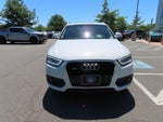 2015 Audi Q3 2.0T Premium Plus quattro