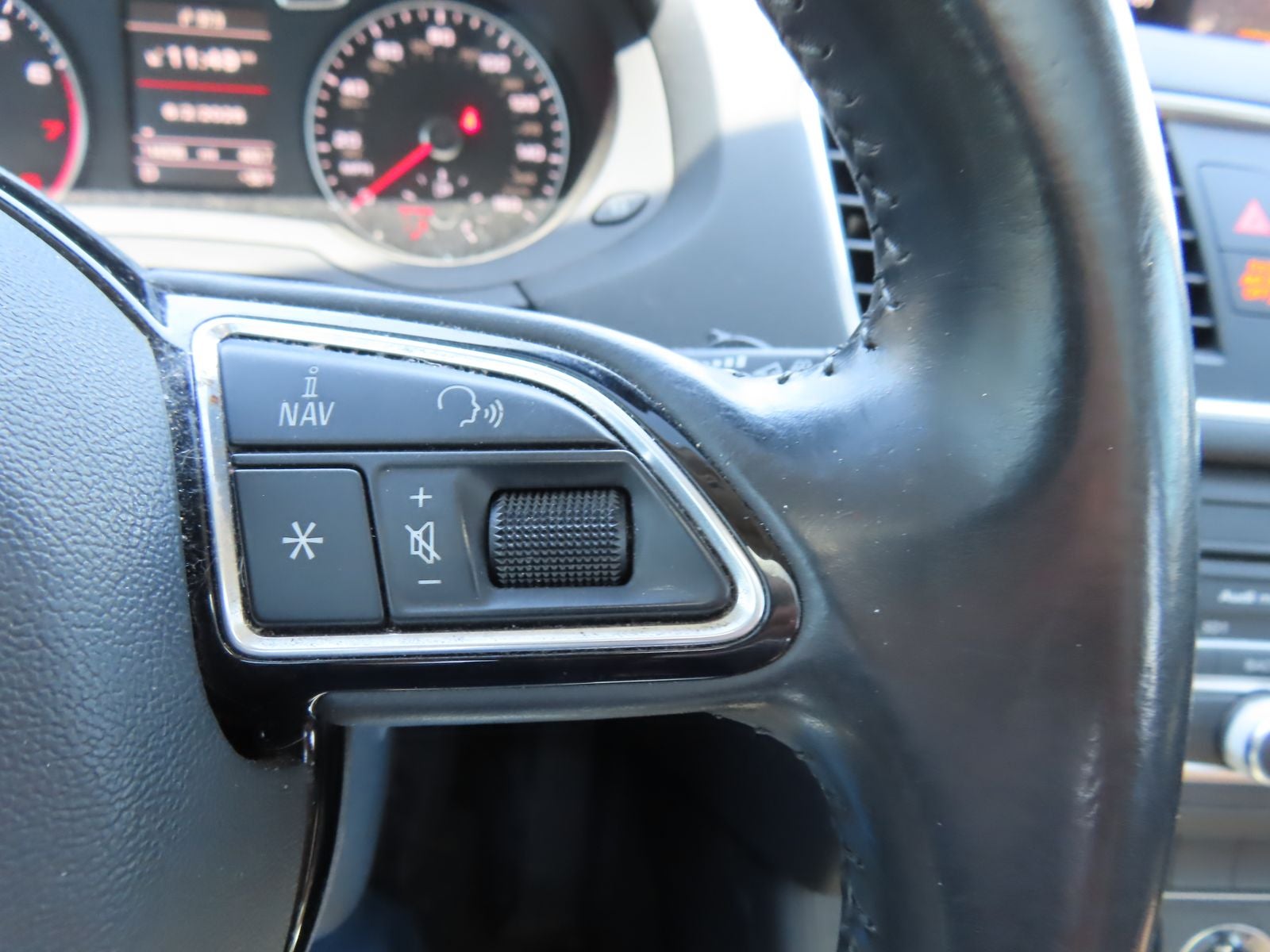 2015 Audi Q3 2.0T Premium Plus quattro