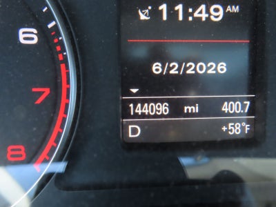2015 Audi Q3 2.0T Premium Plus quattro