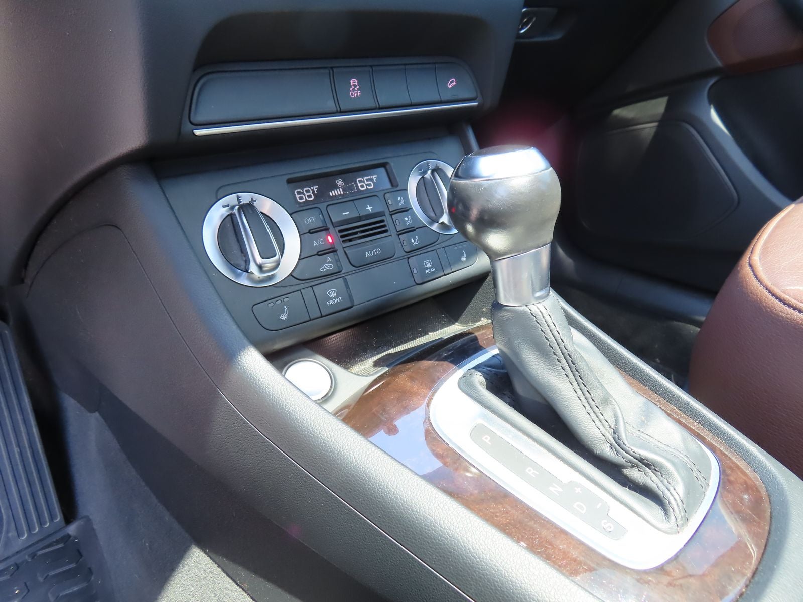 2015 Audi Q3 2.0T Premium Plus quattro