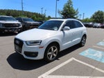 2015 Audi Q3 2.0T Premium Plus quattro