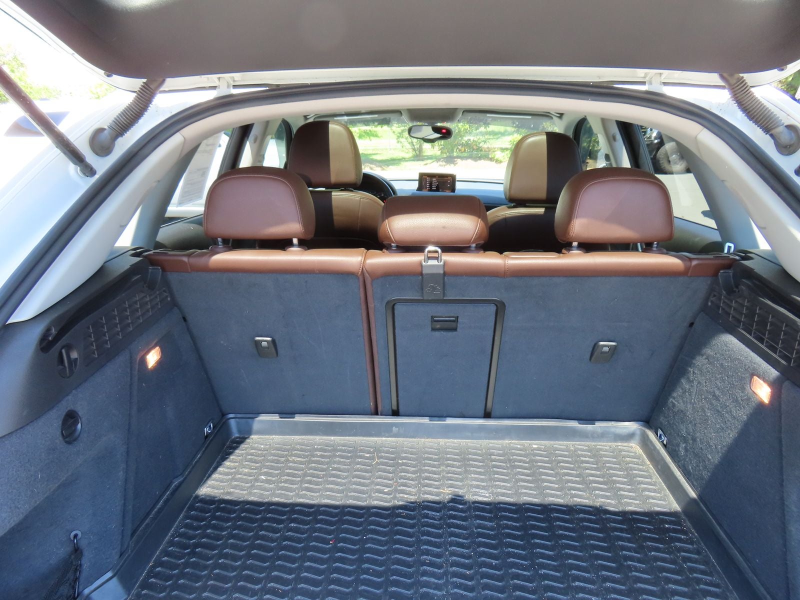 2015 Audi Q3 2.0T Premium Plus quattro