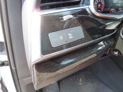 2023 Audi Q7 55 Premium Plus quattro