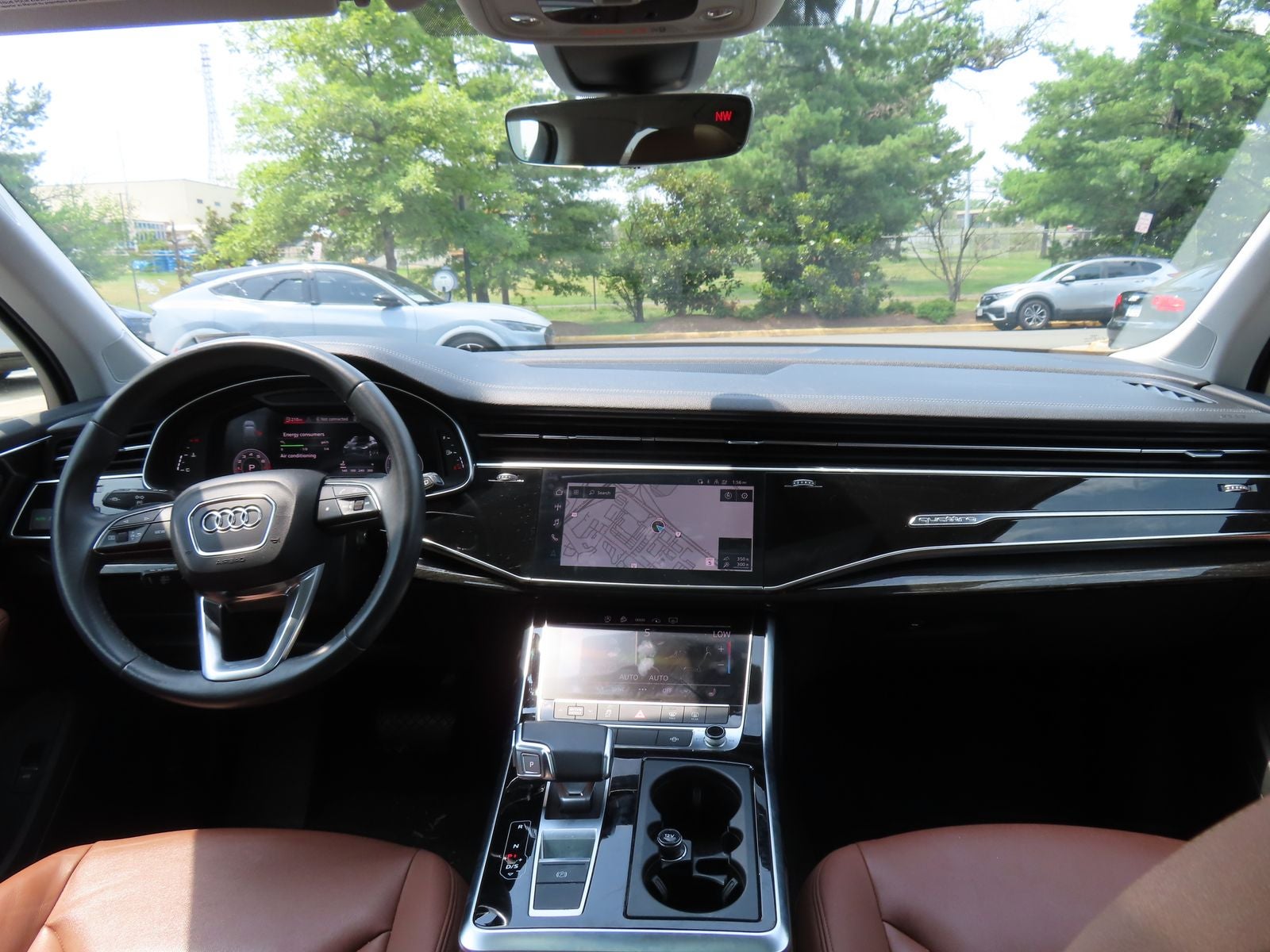 2023 Audi Q7 55 Premium Plus quattro