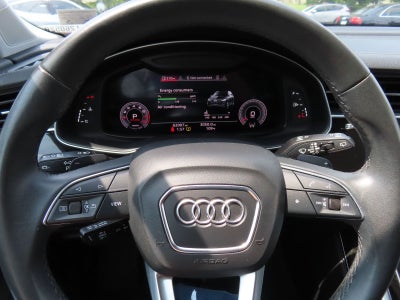 2023 Audi Q7 55 Premium Plus quattro