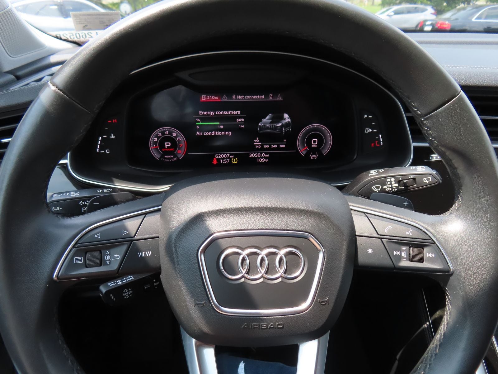 2023 Audi Q7 55 Premium Plus quattro