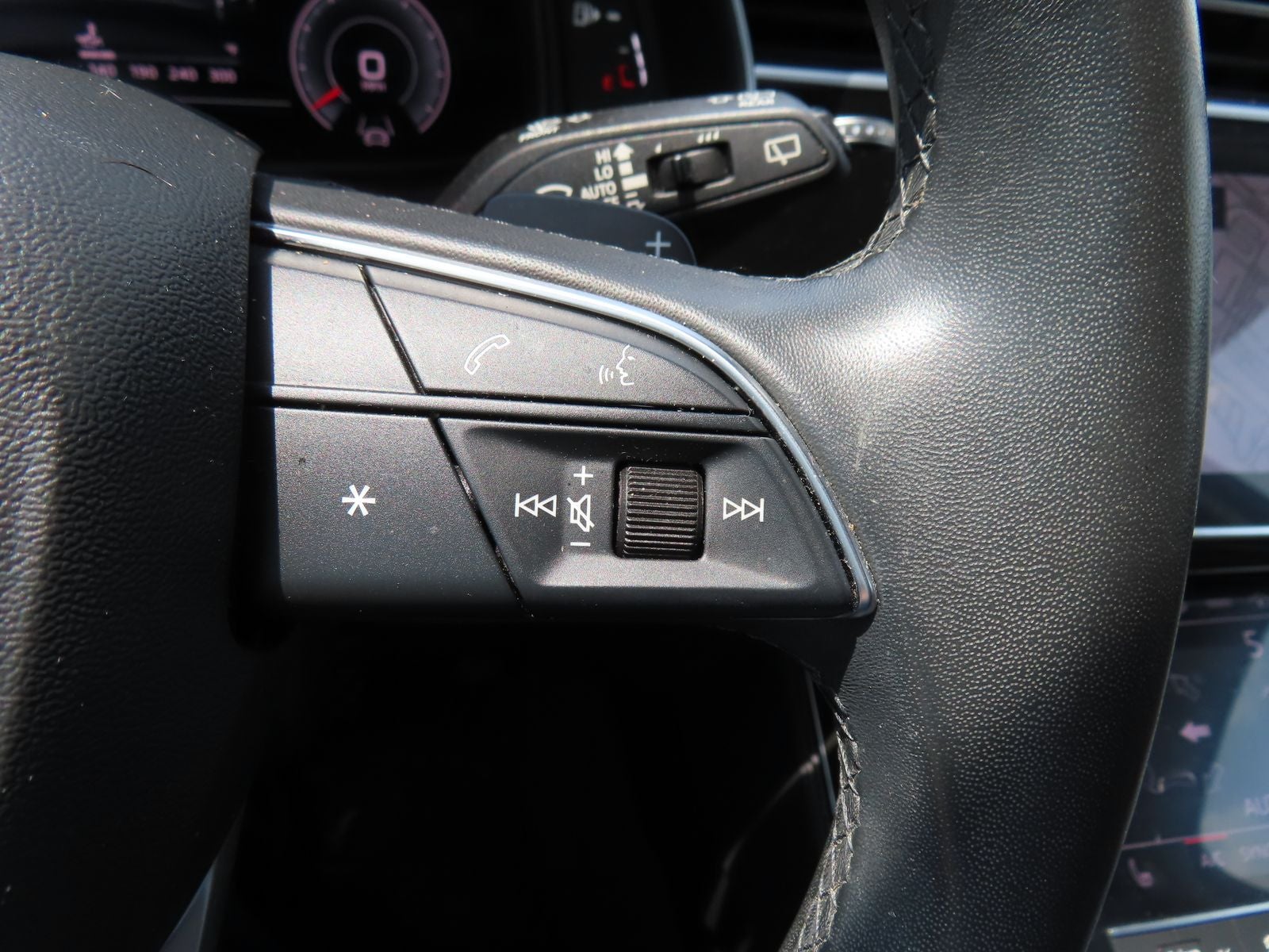 2023 Audi Q7 55 Premium Plus quattro