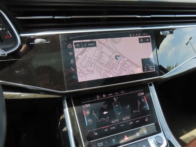 2023 Audi Q7 55 Premium Plus quattro