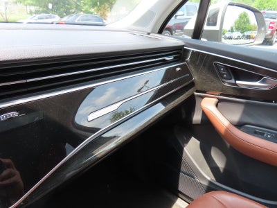 2023 Audi Q7 55 Premium Plus quattro