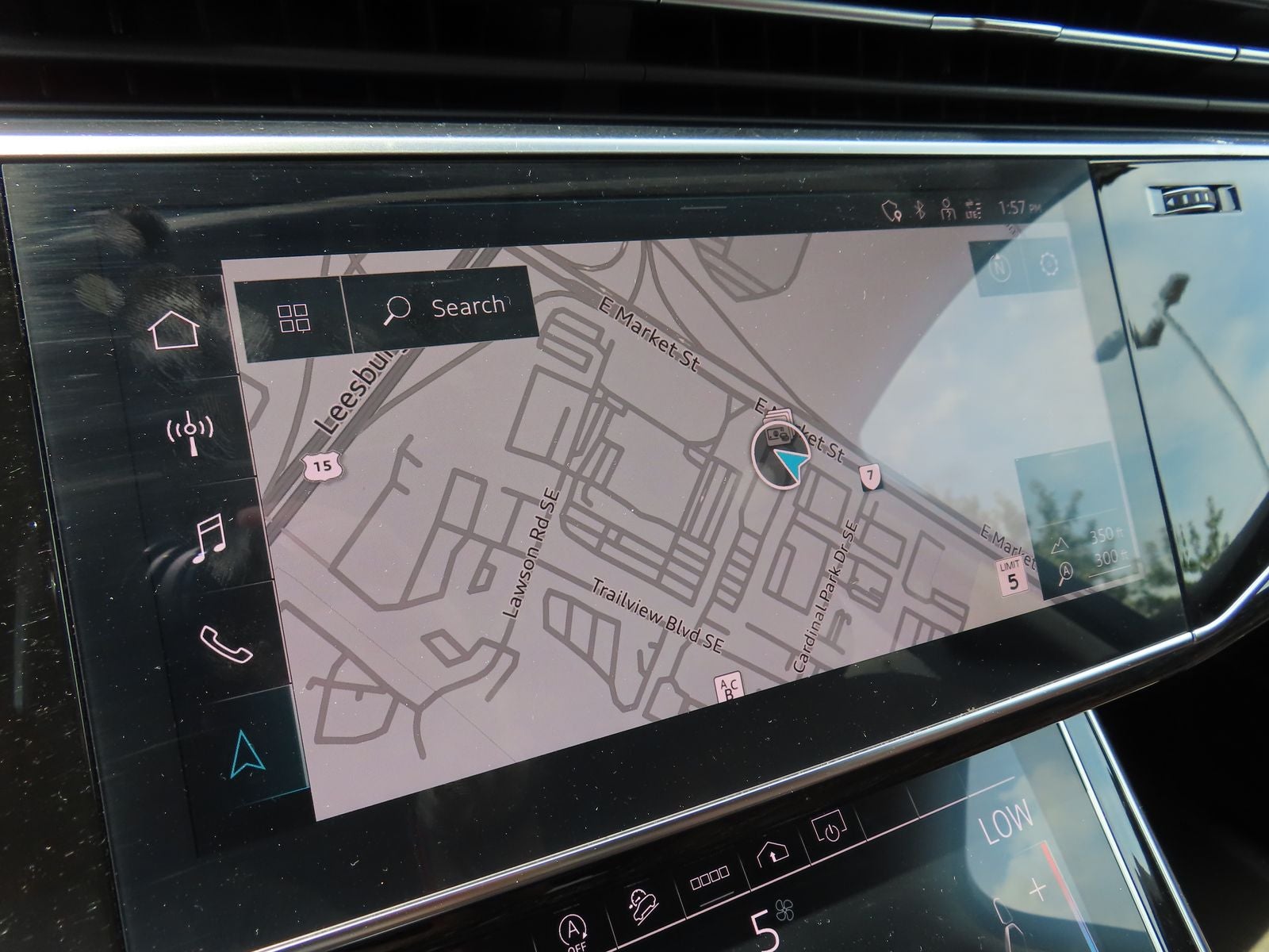 2023 Audi Q7 55 Premium Plus quattro