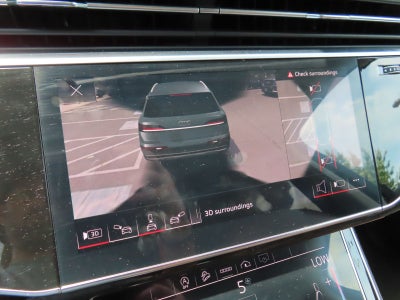 2023 Audi Q7 55 Premium Plus quattro