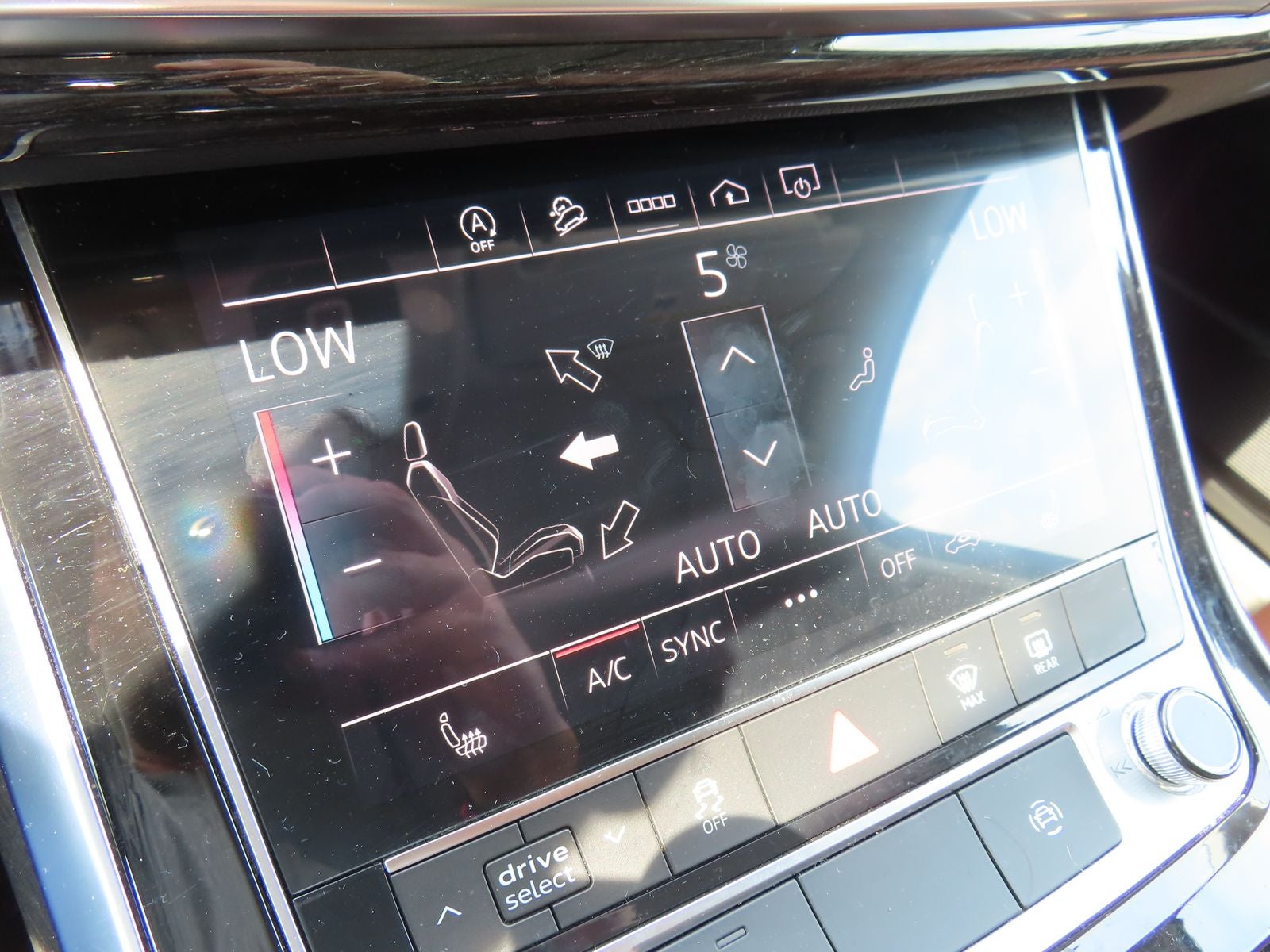 2023 Audi Q7 55 Premium Plus quattro