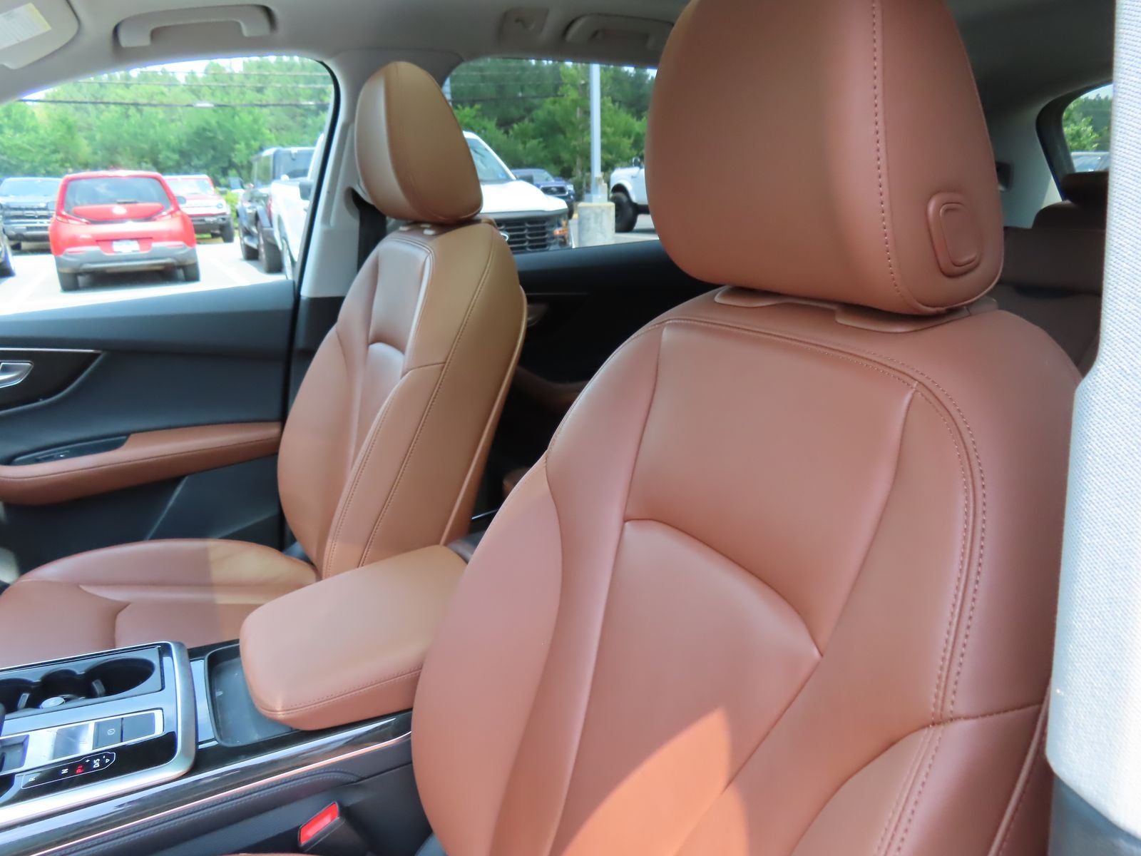 2023 Audi Q7 55 Premium Plus quattro